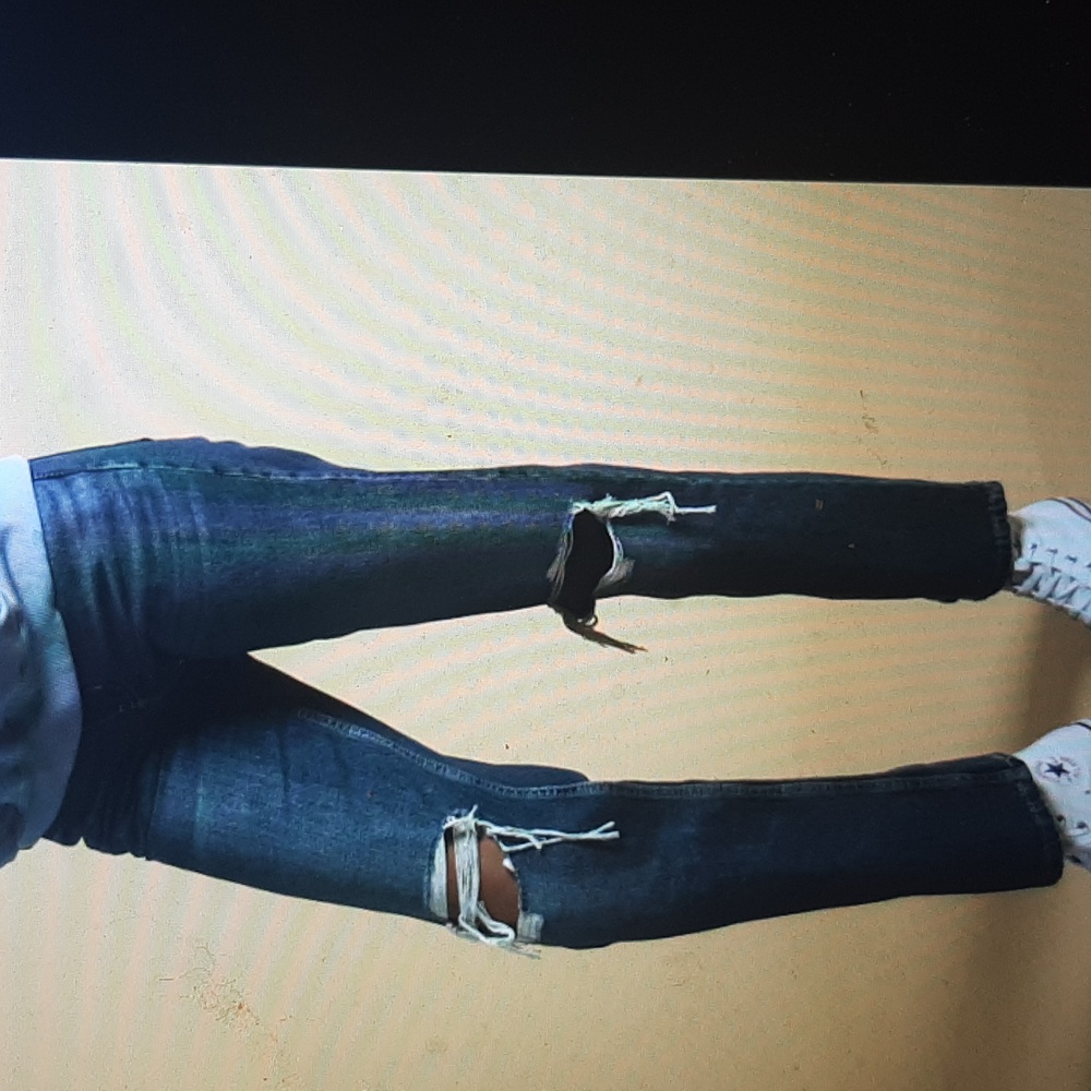 Levis jeans